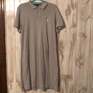 Ralph Lauren Sport Casual Dress